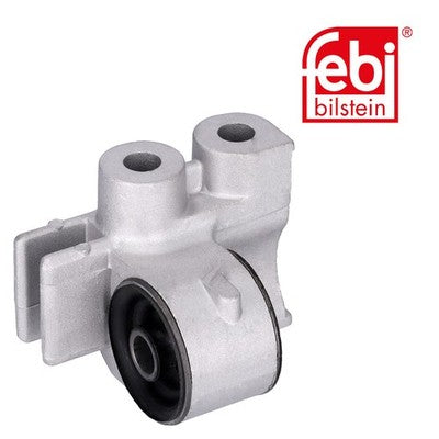 Febi 28614 Bracket Aluminium Standard Premium Quality Fits Volvo V70 1998 - 1999