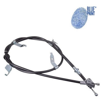 Blueprint ADT346381 Brake Cable High Quality Fits Toyota Corolla 2006 - 2013