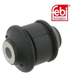 Febi 30687 Control Trailing Arm Bush Rear Left Right Fits Audi A6 2008-2011