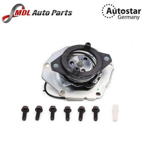 Autostar Germany WATER PUMP For Land Rover LR006861