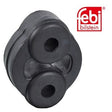 Febi 30785 Exhaust Mounting Elastomer Premium Fits Hyundai i20 2014 - 2018