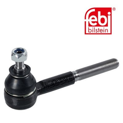 Febi 02383 Tie Rod End Standard Premium Fits Mercedes-Benz 124 1992 - 1993