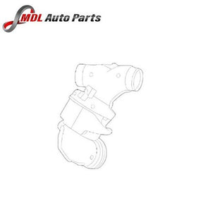 Land Rover Genuine Air Duct LR122694 / LR174553 Discovery 5 Range Rover Sport