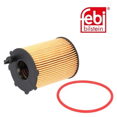 Febi 170088 Premium Oil Filter High Performance Fits Citro�n DS5 2013-2015