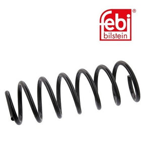 Febi 47260 Coil Spring Premium High Performance Fits Ford Mondeo 1993 - 1996
