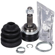 Febi 185100 Drive Shaft Joint Kit Standard Fits Toyota Avensis 2006 - 2008