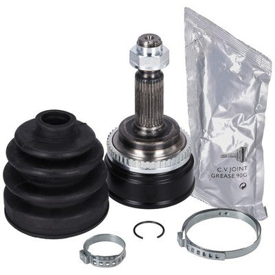 Febi 185100 Drive Shaft Joint Kit Standard Fits Toyota Avensis 2006 - 2008