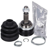 Febi 185100 Drive Shaft Joint Kit Standard Fits Toyota Avensis 2006 - 2008