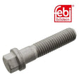 Febi 15757 Bolt Premium Grade Durable Reliable Standard High Performance