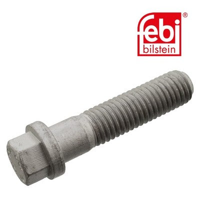 Febi 15757 Bolt Premium Grade Durable Reliable Standard High Performance