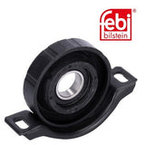 Febi 08727 Propshaft Centre Support Standard Fits Mercedes-Benz 190 1990 - 1993