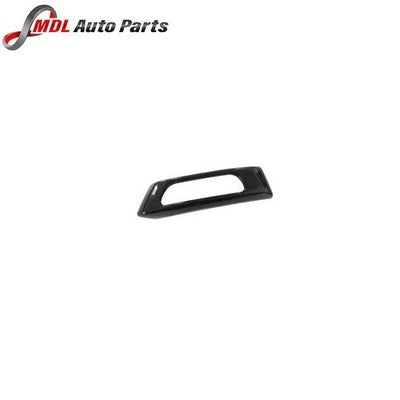 Eurospares Front Right Fog Light Trim LR045224 Range Rover Sport 2014
