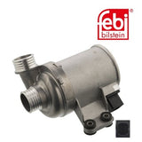 Febi 101104 Water Pump Electric Premium High Performance Fits BMW X5 2013 - 2018