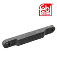 Febi 106163 Bump Stop Rear Axle Rubber Premium Standard High Performance