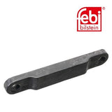 Febi 106163 Bump Stop Rear Axle Rubber Premium Standard High Performance