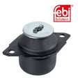 Febi 01107 Engine / Transmission Mount Hydro Mount Fits VW Golf 1991 - 1997