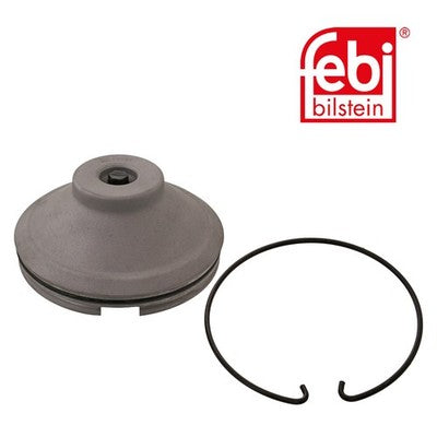 Febi 35181 Hub Cap Premium Durable Fits Toyota Picnic 1997 - 2001