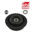 Febi 37581 Strut Top Mounting Kit Front LH RH Fits Alfa Romeo 166 1998-2000