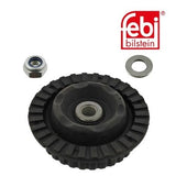 Febi 37581 Strut Top Mounting Kit Front LH RH Fits Alfa Romeo 166 1998-2000
