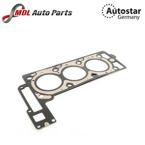 AutoStar Germany Cylinder Head Gasket 2720161420 for Mercedes-Benz M272 Engine