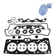 Blueprint ADT36258 Cylinder Head Gasket Set Fits Toyota Corolla 1987 - 1990
