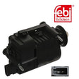 Febi 47865 Adjustment Motor Durable Heavy Duty Fits Vauxhall Astra 2013 - 2018