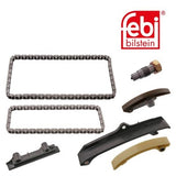 Febi 33985 Timing Chain Kit Simplex High Performance Fits VW Passat 1991 - 1996