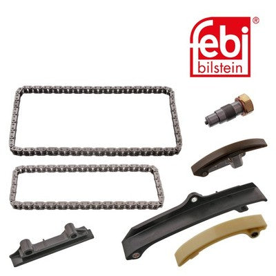 Febi 33985 Timing Chain Kit Simplex High Performance Fits VW Passat 1991 - 1996