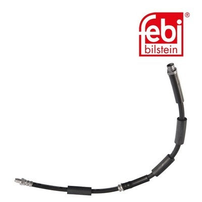 Febi 108081 Brake Hose Front Left Right Fits High Performance BMW X5 2013-2018