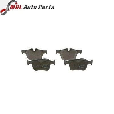 ATE Disc Brake Brake Pad Set For Jaguar F-Pace 5.0 SCV8 SVR AWD T4A44875