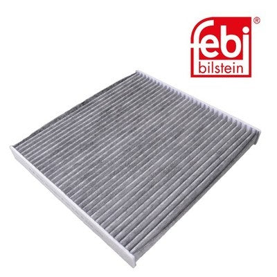 Febi 36040 Cabin Filter Premium High Performance Fits Fiat Ducato 2011 - 2025