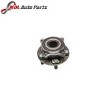 Eurospare Wheel Hub and Bearing Front LR137488 RANGE ROVER VELAR 2017