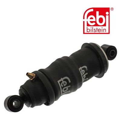 Febi 17785 Cabin Shock Absorber Rear Pneumatic Mode Premium High Performance
