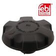Febi 29607 Cap High Quality Durable Premium Grade Fits BMW 3 Series 2014 - 2018