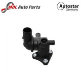 COOLANT THERMOSTAT FOR FOR HYUNDAI ATOZ & KIA PICANTO 2565002501