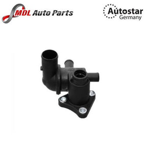 COOLANT THERMOSTAT FOR FOR HYUNDAI ATOZ & KIA PICANTO 2565002501