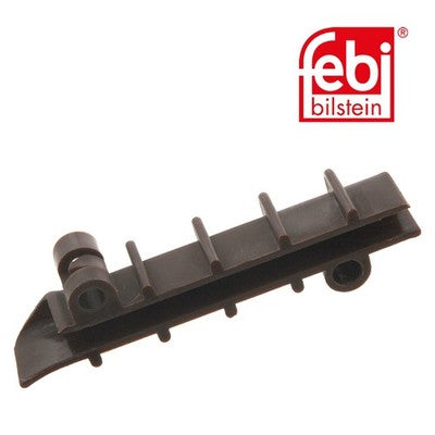 Febi 09161 Guide Rail Plastic Standard Premium Fits Mercedes-Benz T1 1982 - 1994