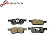 Ate Front Wheel Brake Pad LR160438 Range Rover Velar 2017