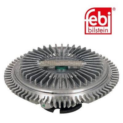 Febi 18142 Fan Coupling Premium Quality Fits Mercedes-Benz G-Class 1979 - 1989
