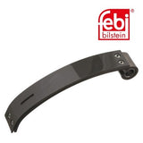 Febi 25348 Guide Rail Upper Steel High Performance Fits VW Passat 1991 - 1996