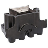 Febi 183460 Engine Mounting Rear Standard Durable High Performance Premium Grade