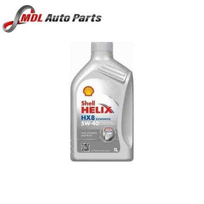 SHELL 5W401L-HX8ECTC3OEM SHELL HELIX HX8 ECT C3+OEM 5W40 - PRD00004397 1L