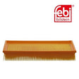 Febi 31434 Air Filter Premium High Performance Fits Ford Mondeo 2004 - 2007