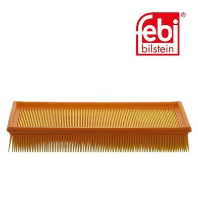 Febi 31434 Air Filter Premium High Performance Fits Ford Mondeo 2004 - 2007