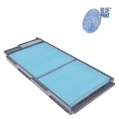 Blueprint ADT32542 Cabin Filter Fits Toyota LandCruiser Amazon 1998 - 2007