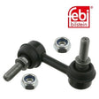 Febi 27463 Stabiliser Link Front Left Fits Nissan Almera Tino 2000 - 2006
