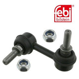 Febi 27463 Stabiliser Link Front Left Fits Nissan Almera Tino 2000 - 2006