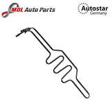 Autostar Germany For BMW STEERING OIL COOLER 17117527134