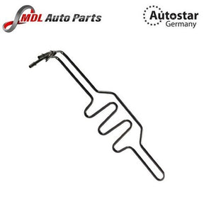 Autostar Germany For BMW STEERING OIL COOLER 17117527134
