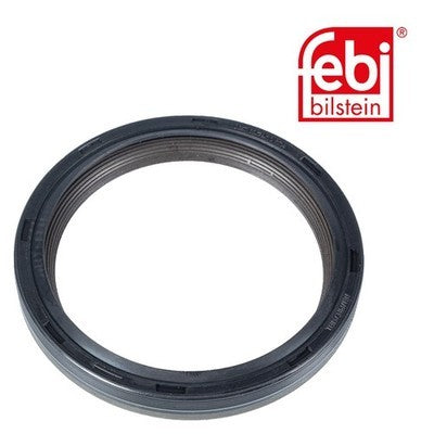 Febi 109474 Crankshaft Seal Premium High Performance Fits BMW X5 2013-2018